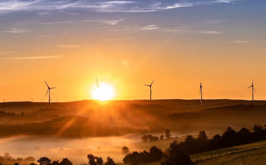 As energias renováveis pt