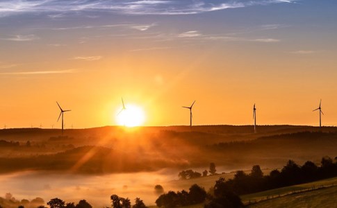 As energias renováveis pt