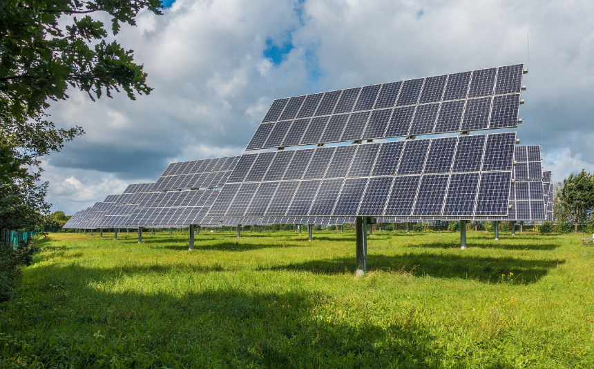As energias renováveis pt